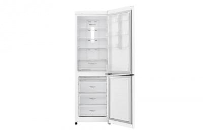 LG GAB 429SQUZ  Холодильник - уменьшенная 6