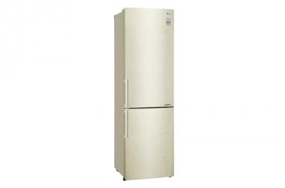 LG GAB 499YECZ  Холодильник - уменьшенная 6