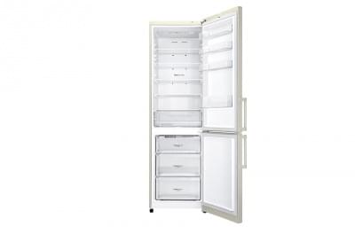 LG GAB 499YECZ  Холодильник - уменьшенная 7