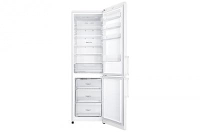 LG GAB 499YVCZ  Холодильник - уменьшенная 6