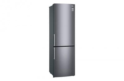 LG GAB 499YLCZ  Холодильник - уменьшенная 6