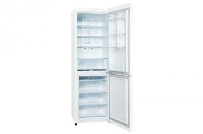 LG GAB 409SQQL  Холодильник - уменьшенная 6