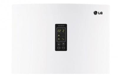 LG GAB 409SQQL  Холодильник - уменьшенная 7
