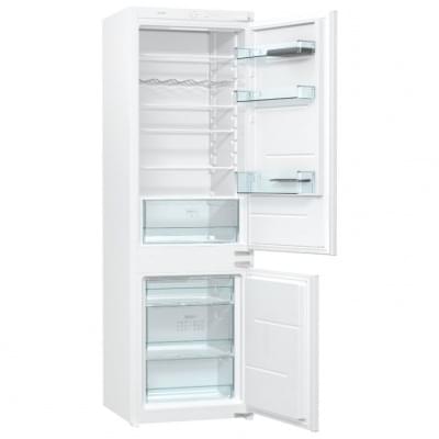 GORENJE NRKI4181E1  Холодильник - уменьшенная 4