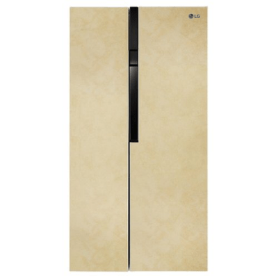 LG GCB 247 JEUV  Холодильник - уменьшенная 5