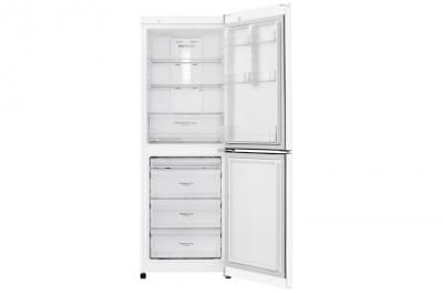 LG GAB 389SQQZ  Холодильник - уменьшенная 6