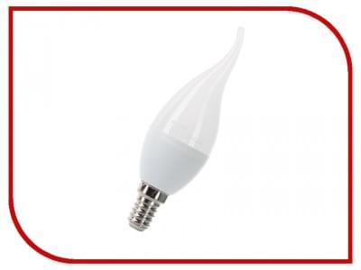 LED Лампа КОСМОС BASIC CW 8.5W E14 3000K - уменьшенная 4