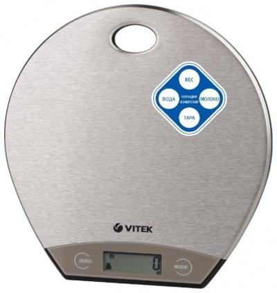 VITEK 8021 (ST)  Весы - уменьшенная 5