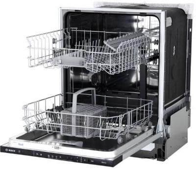BOSCH SMV 24AX02r  Машина посудомоечная - уменьшенная 5