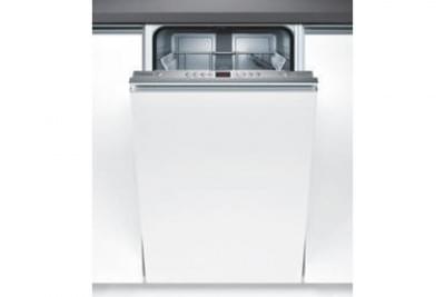 BOSCH SPV 25DX10R  Машина посудомоечная - уменьшенная 5