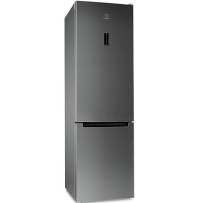 INDESIT DF 5201 X RM  Холодильник - уменьшенная 5
