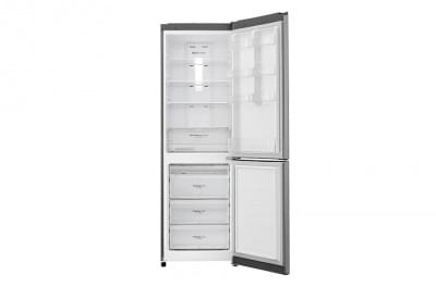 LG GAB 429SLUZ  Холодильник - уменьшенная 6