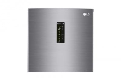 LG GAB 429SLUZ  Холодильник - уменьшенная 7