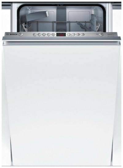 BOSCH SPV 45DX10r  Машина посудомоечная - уменьшенная 5