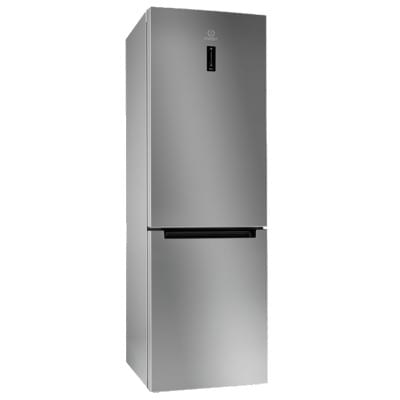 INDESIT DF 5200S  Холодильник - уменьшенная 5