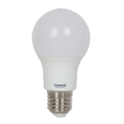 LED Лампа ECOLA свеча 8.2W (8W)  E27 4000K - уменьшенная 4