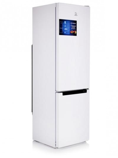 INDESIT DFE 4200 W  Холодильник - уменьшенная 5