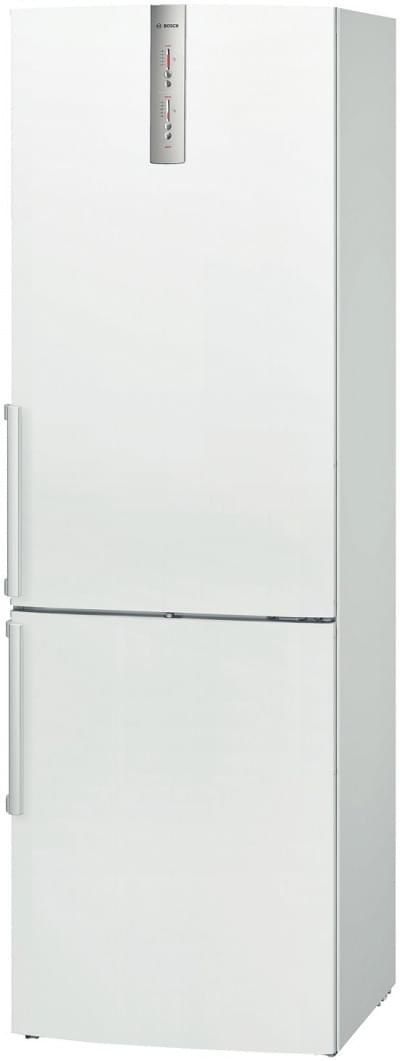 BOSCH KGN 36XW20R  Холодильник - уменьшенная 5