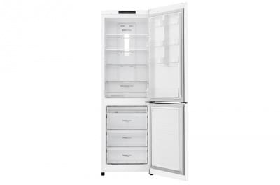 LG GAB 429SQCZ  Холодильник - уменьшенная 6