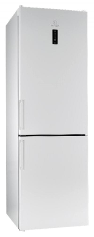 INDESIT EF 18  Холодильник - уменьшенная 5