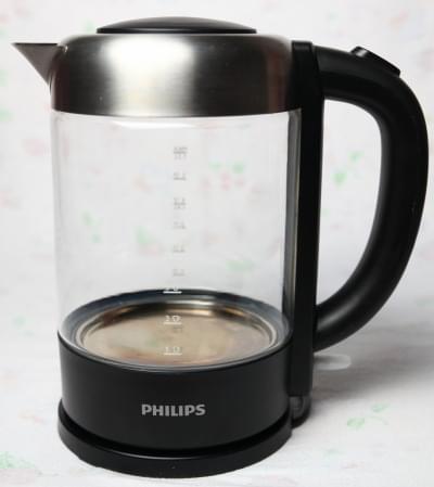 PHILIPS HD 9340  Чайник - уменьшенная 6