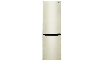 LG GAB 429SECZ  Холодильник - уменьшенная 5