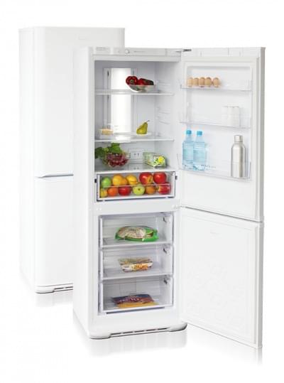 БИРЮСА 320 NF  Холодильник - уменьшенная 5