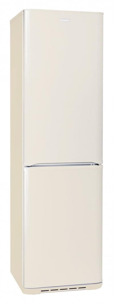 БИРЮСА G 380 NF  Холодильник - уменьшенная 5