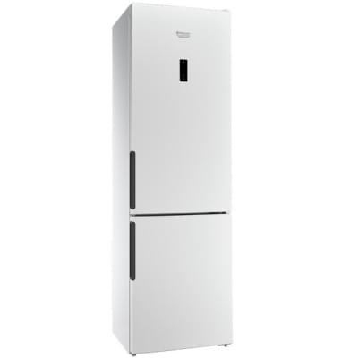Hotpoint Ariston HFP 5200 W  Холодильник - уменьшенная 5