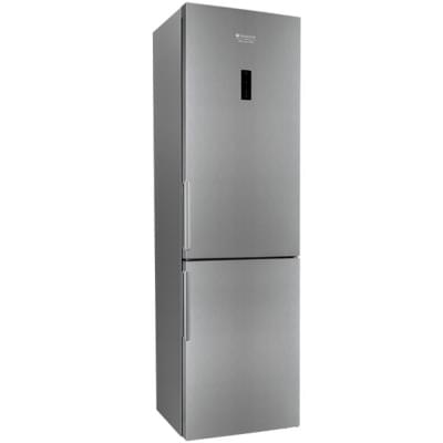 Hotpoint Ariston HF 5201 X R  Холодильник - уменьшенная 5