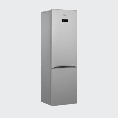 BEKO CNKR 5356 EC0S Холодильник - уменьшенная 5