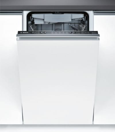 BOSCH SPV 25FX10R  Машина посудомоечная - уменьшенная 5