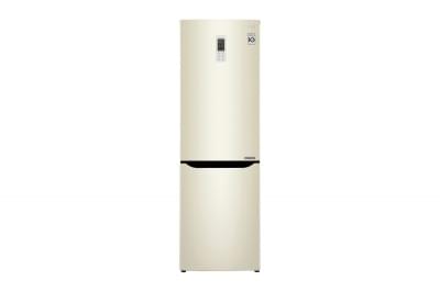 LG GAB 419SYGL  Холодильник - уменьшенная 5
