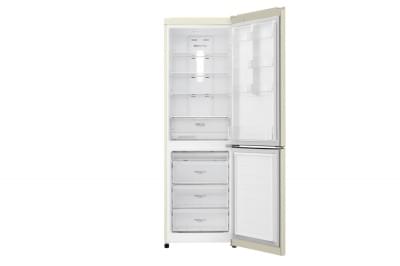 LG GAB 419SYGL  Холодильник - уменьшенная 6
