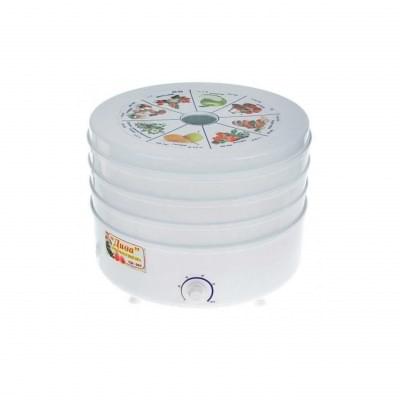 Ротор Дива ( 3 решетки ,цветная упаковка) Сушилка для овощей - уменьшенная 5