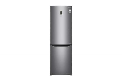 LG GAB 419SLJL  Холодильник - уменьшенная 5
