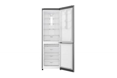 LG GAB 419SLJL  Холодильник - уменьшенная 6