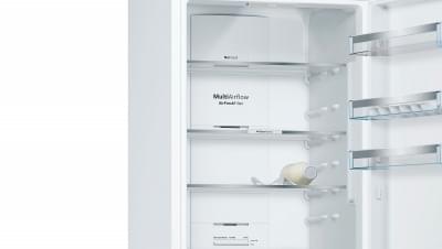 BOSCH KGN 39XW31r  Холодильник - уменьшенная 6