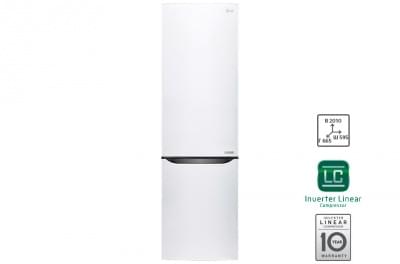 LG GAB 499SQGZ  Холодильник - уменьшенная 5
