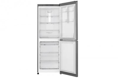 LG GAB 389SMCZ  Холодильник - уменьшенная 6