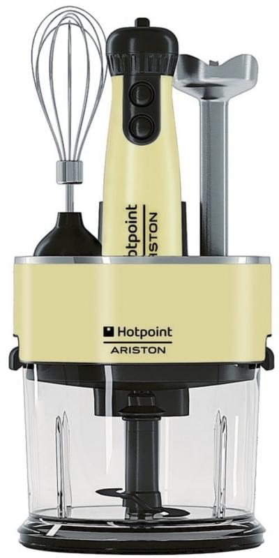 Hotpoint Ariston  HB 0705 AC0  Блендер - уменьшенная 5