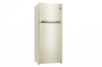 LG GCH 502HEHZ  Холодильник - уменьшенная 5