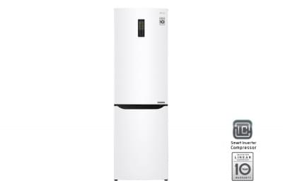 LG GA-B379SQUL  Холодильник - уменьшенная 5