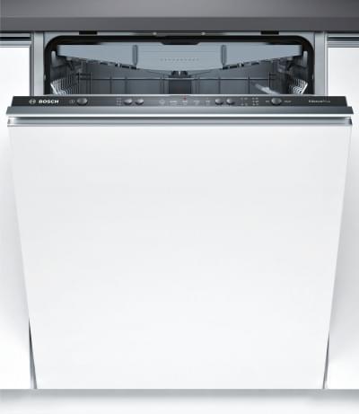 BOSCH SMV 25EX01r  Машина посудомоечная - уменьшенная 5