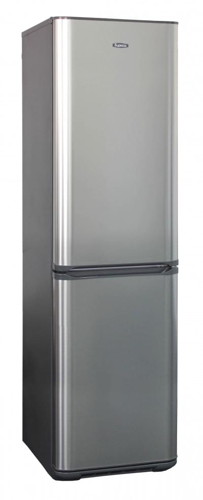 БИРЮСА I 380 NF  Холодильник - уменьшенная 5