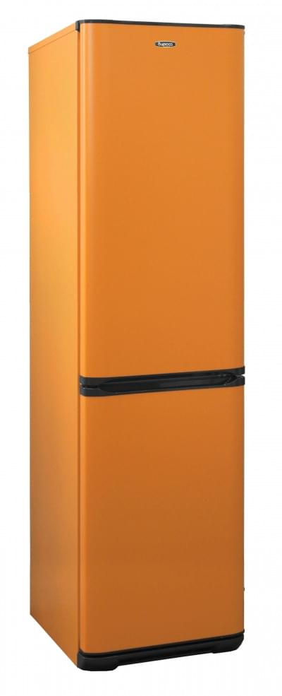 Бирюса T 380 NF  Холодильник - уменьшенная 5