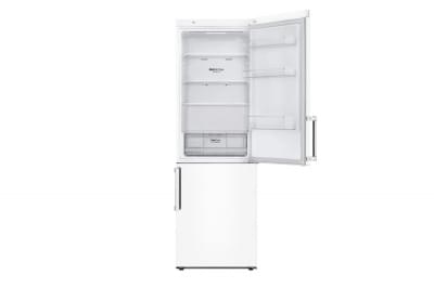 LG GAB 459 BQGL  Холодильник - уменьшенная 6