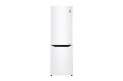 LG GAB 419SQJL  Холодильник - уменьшенная 5