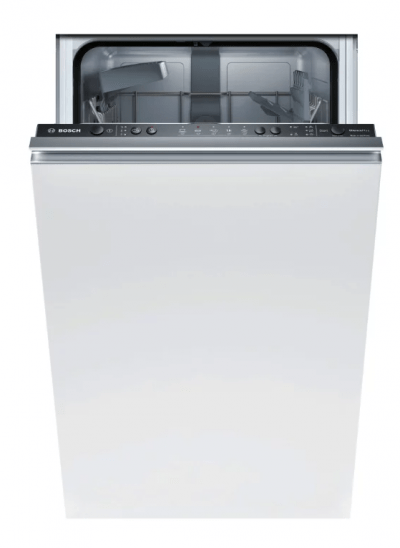 BOSCH SPV 25CX10r  Машина посудомоечная - уменьшенная 5