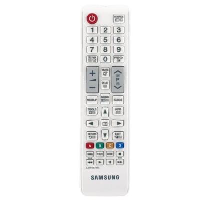 Samsung UE32N4010AUXRU  LED Телевизор - уменьшенная 5